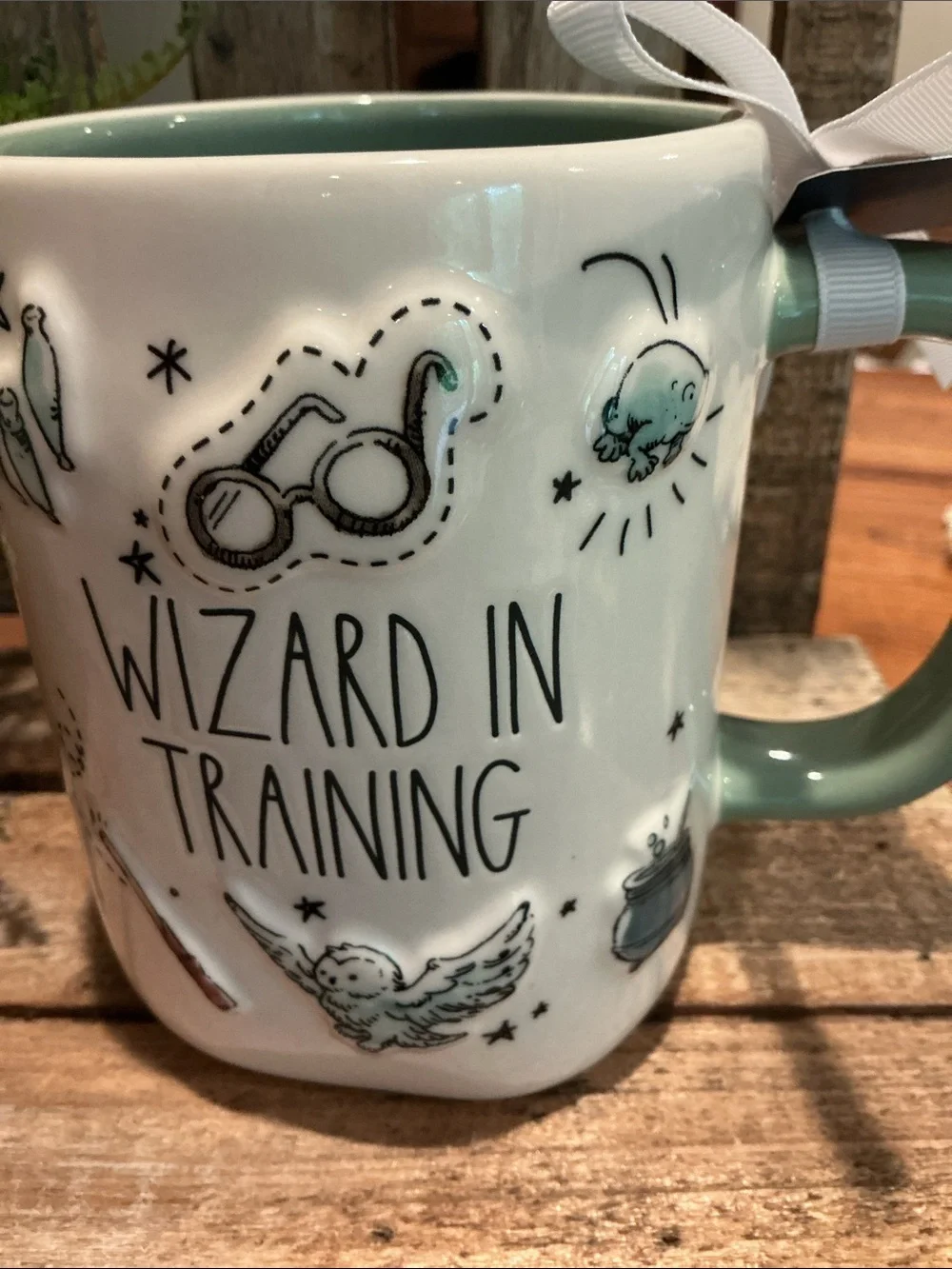 Harry Potter x Rae Dunn brand new